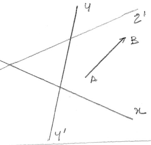 g�om�trie vectori�lle