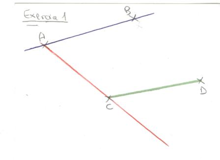geometrie
