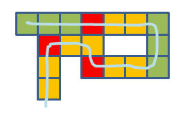 Chasse au tr�sor math�matique : c\'est reparti !