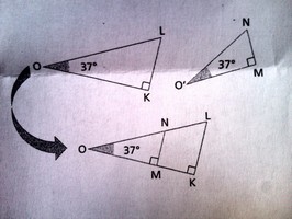  trigom�trie : sinus - cosinus      DM