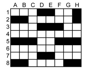 Joute n�5 : Les posts du p�nitencier