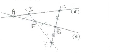 figure g�om�trique