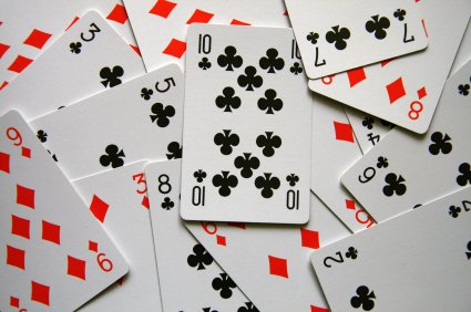 Enigmo 223 : jeu de cartes