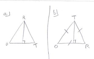 tracer un triangle