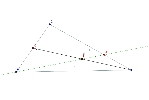 Vecteurs, rep�res (non)orthonorm�s