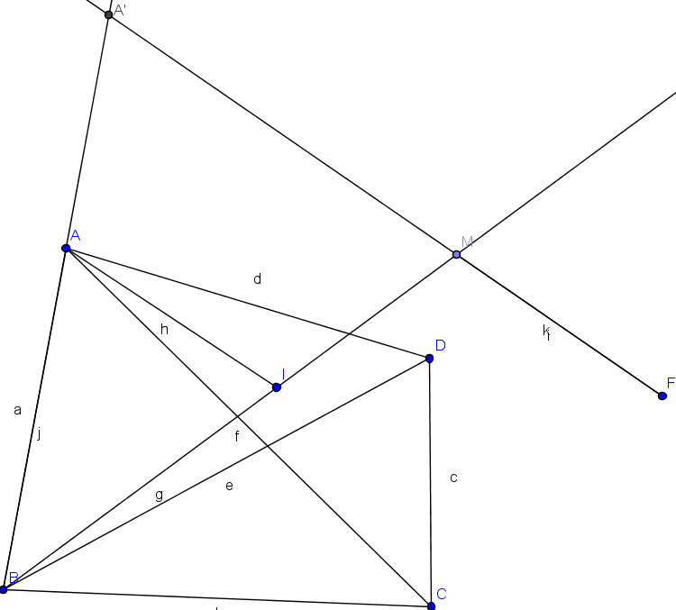 Position relative de deux droites dans un plan