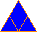 triangles equilateraux