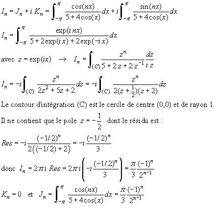 intégrale - forum de maths - 402626