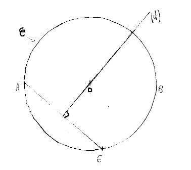 cercle