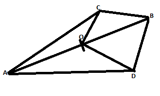 DM de math geometrie
