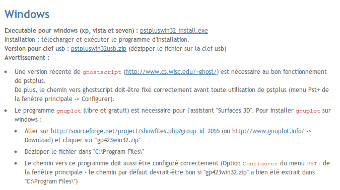 Proba, explications avec 5 chiffres.