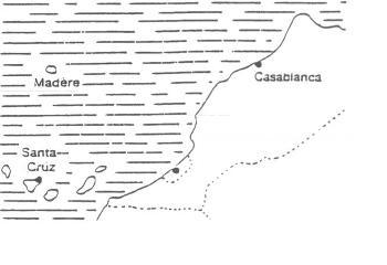 Distance-R�gionnement du plan