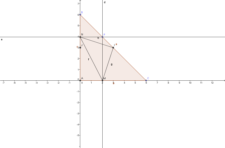 Aire D Un Triangle Isocèle Rectangle