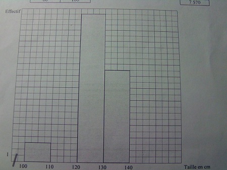 Les statistiques