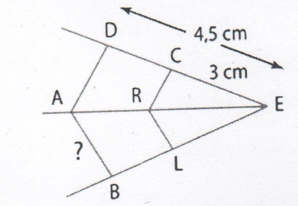 Exercice 3 DM de math