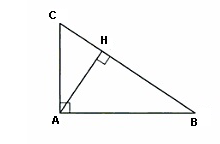 Triangles rectangles