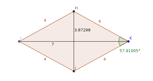 Exercise DM cosinus d\'un triangle.2