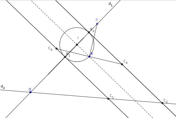 triangle rctangle isocle