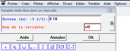 A la d�couverte de Geoplan.
