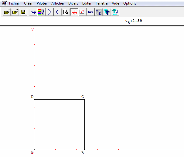 A la d�couverte de Geoplan.