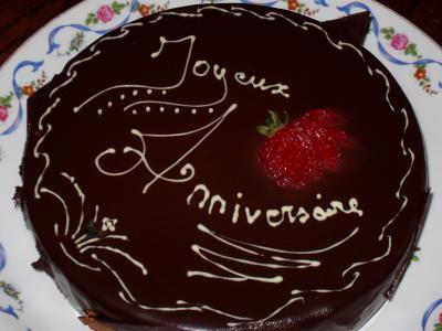 Bon Anniversaire Gbm Forum Mathematiques