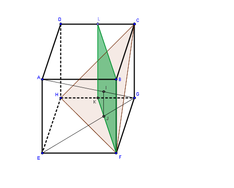G�om�trie dans l\'espace