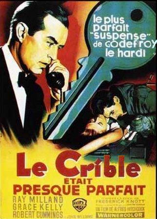 Joute n�41 : Le crible �tait presque parfait 