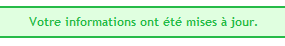 Probleme de profil