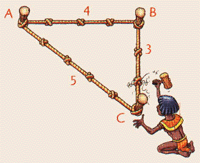 Enigmo 251 : Am�lioration de la corde � 13 noeuds