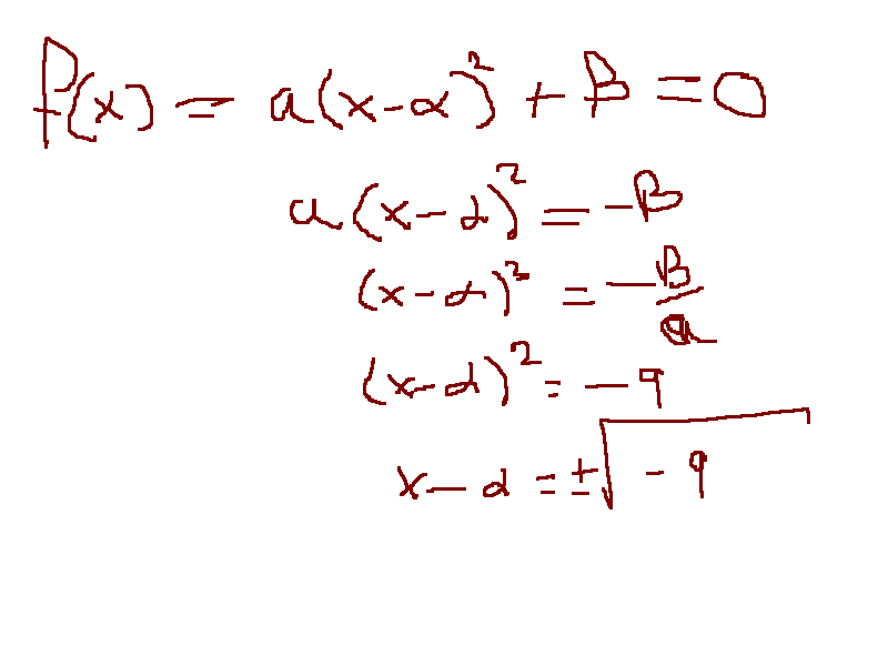 algorithme