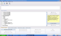 Algorithme sur des droites s�cantes ou parall�les