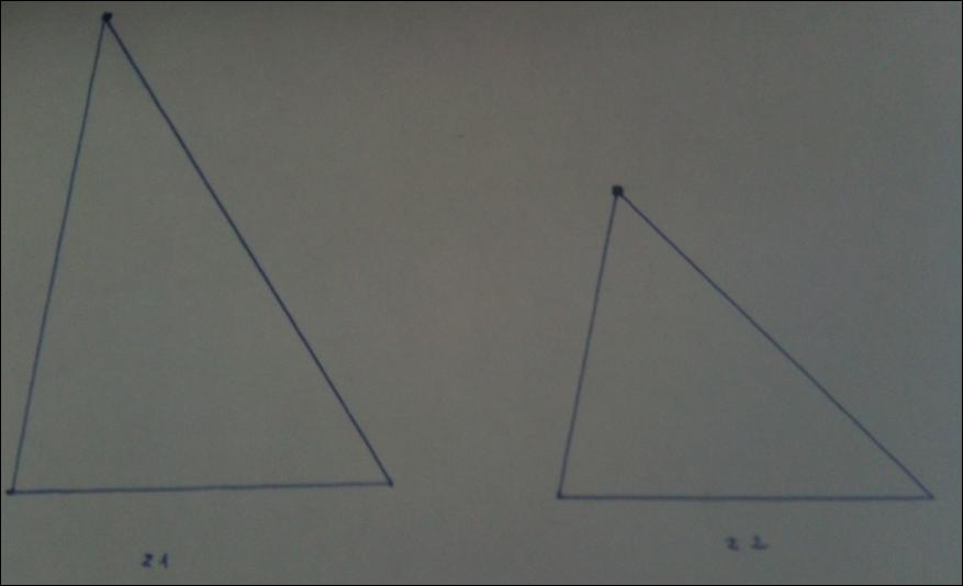 Triangle quelconque   idal 