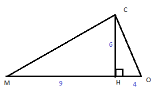 Demontrer qu\'un triangle est rectangle.