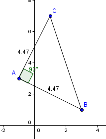 G�om�trie vectorielle