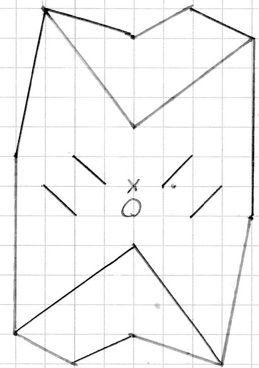 Sym�tries [pour le mardi 3 janvier 2012]