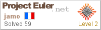 Le  Project Euler 