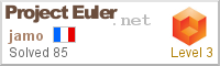 Le  Project Euler 