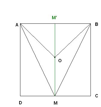 devoir maison entre numerique et g�om�trie