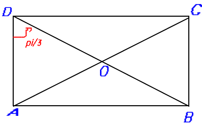 exercice angle orienté