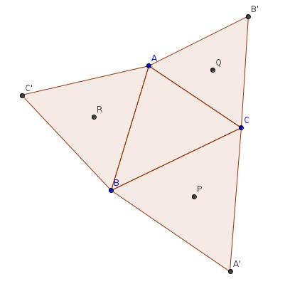 DM- Nombres complexes et g�om�trie 