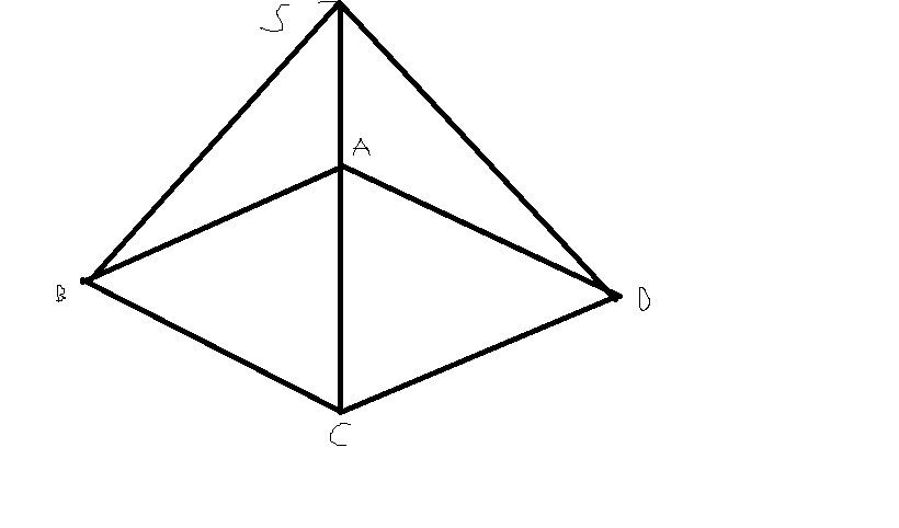 Pyramide r�guli�re