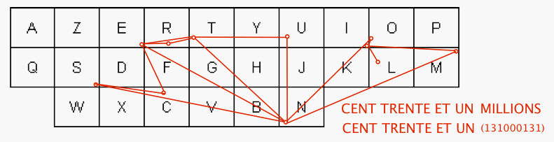 Joute n�60 : Le clavier bien temp�r�