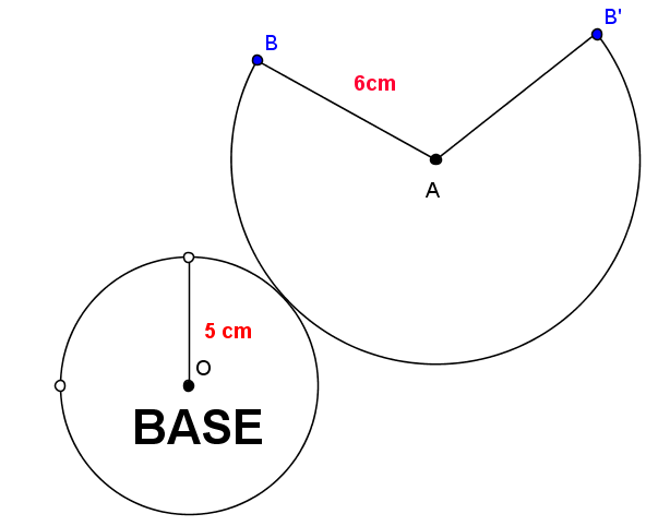 c�ne de r�volution
