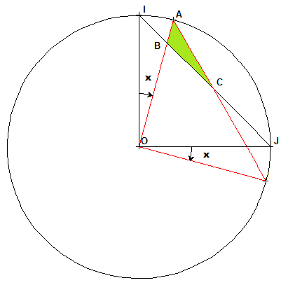 Joute n61 : Tourne-triangle 