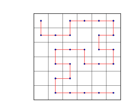 Enigmo 262 : jeu de grille