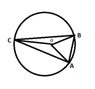 angle inscrit et angle au centre ( je crois --\' )