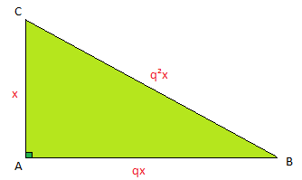 Suite : Triangle particulier