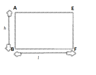 DM de math�matiques : GEOMETRIE.