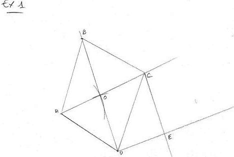 parall�logramme