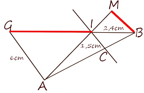 Th�or�me de Thal�s et sa r�ciproque